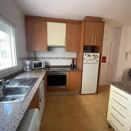 Playasol L Appartement