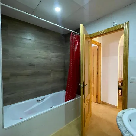 Playasol L Appartement *