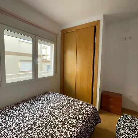 Appartement Playasol L