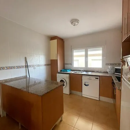 Playasol L Appartement *